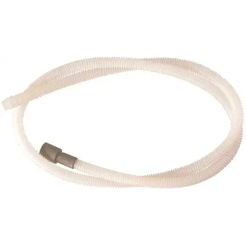 Replacement Drain Hose For Dishwasher, Part# 8269144a