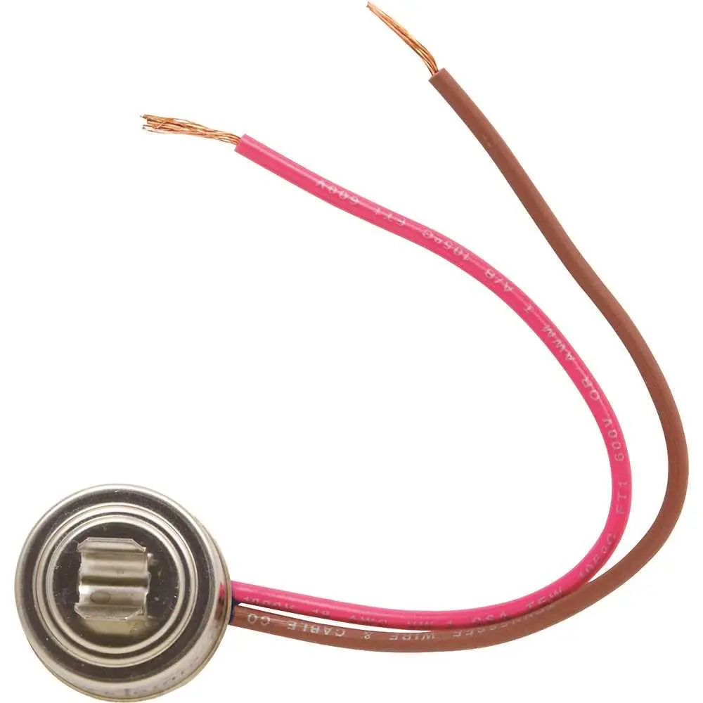 Whirlpool Defrost Thermostat 4387490