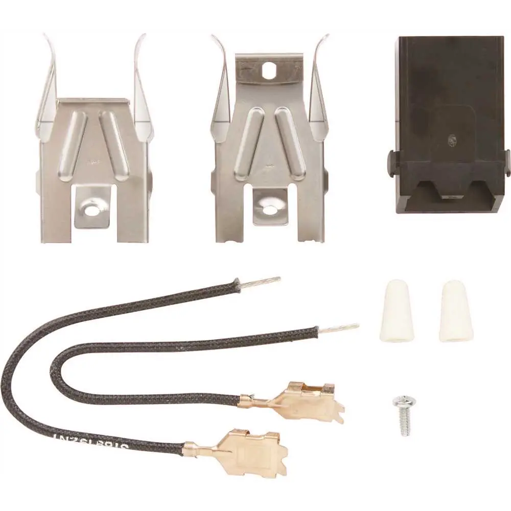 Whirlpool Surface Element Receptacle Kit For Range Part 330031
