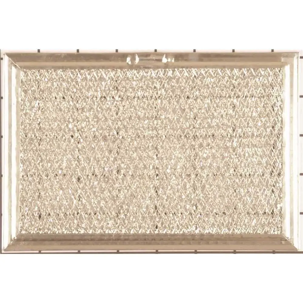 GE Microwave Grease Filter Gray WB06X10608