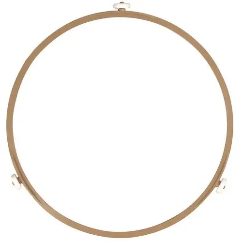 neral Electric Replacement Turntable Support For Microwave, Part #wb06x10705