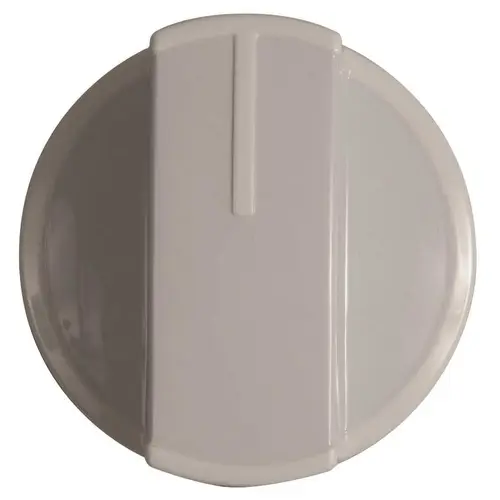Replacement Burner Knob For Range, Part# Wpw10339443
