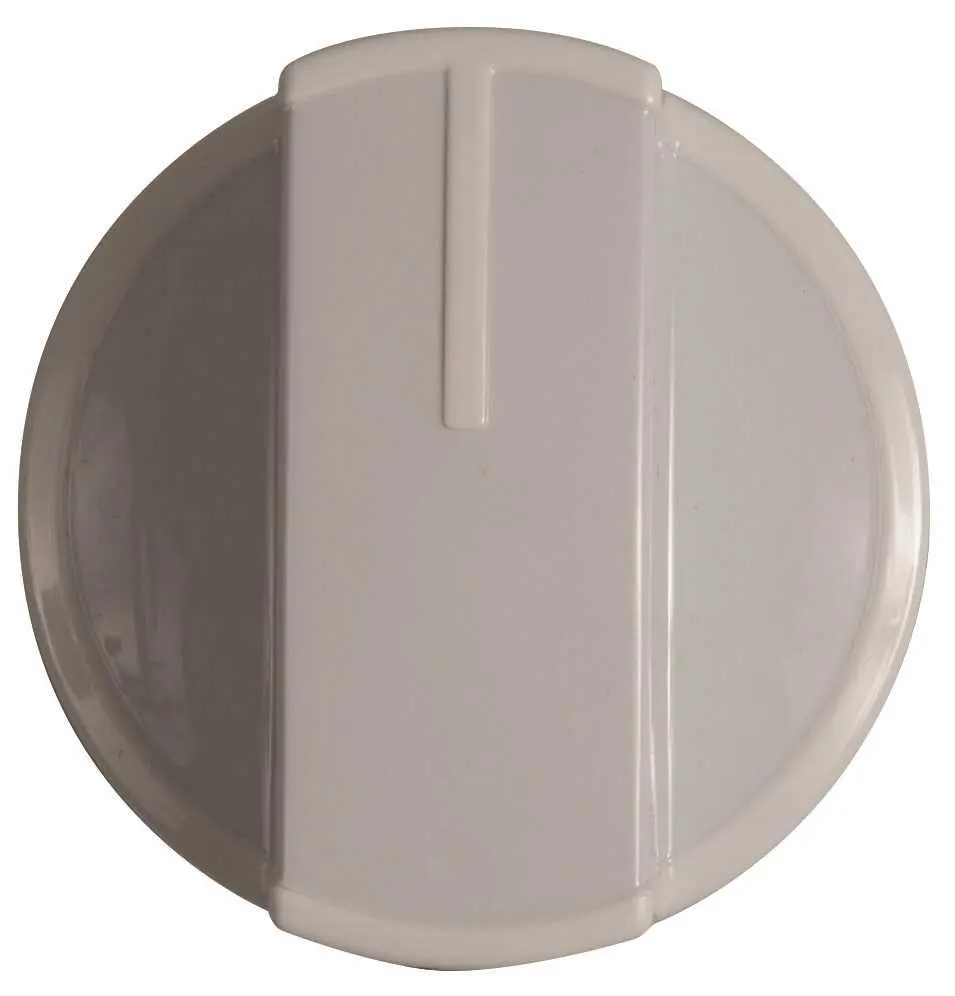 Whirlpool Replacement Burner Knob For Range Part# WPW10339443 Whirlpool Replacement Burner Knob For Range Part# WPW10339443