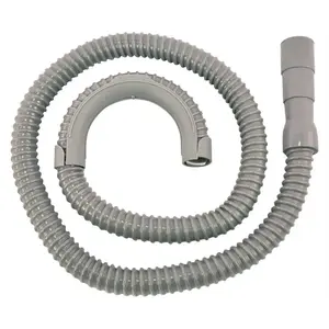 Proplus 83301 3/4 in. x 5 ft. Washing Machine Drain Hose
