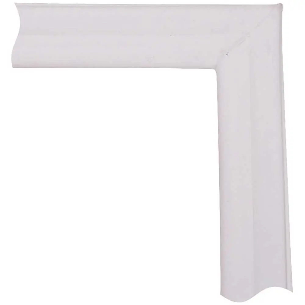 Exact Replacement Parts Freezer Door Gasket fits Whirlpool Amana Crosley Kenmore Magic Chef Maytag Roper ER2319263T