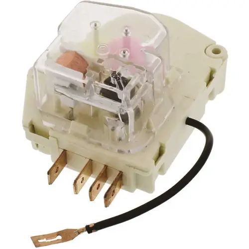 8 Hour Defrost Timer Kit 8 Hour Defrost Timer Kit