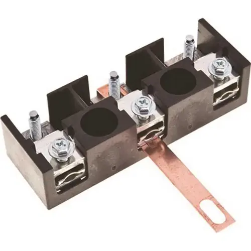 #00-9761958 Terminal Block #00-9761958 Terminal Block