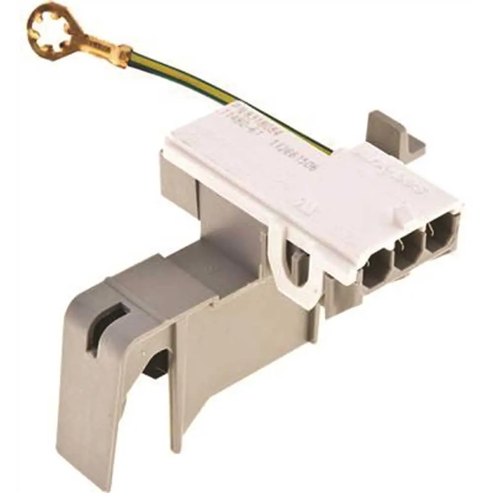 SUPCO Lid Switch Assembly Fits Admiral Amana Crosley Kenmore KitchenAid Magic Chef Maytag Roper and Whirlpool ES8084 SUPCO Lid Switch Assembly Fits Admiral Amana Crosley Kenmore KitchenAid Magic Chef Maytag Roper and Whirlpool ES8084