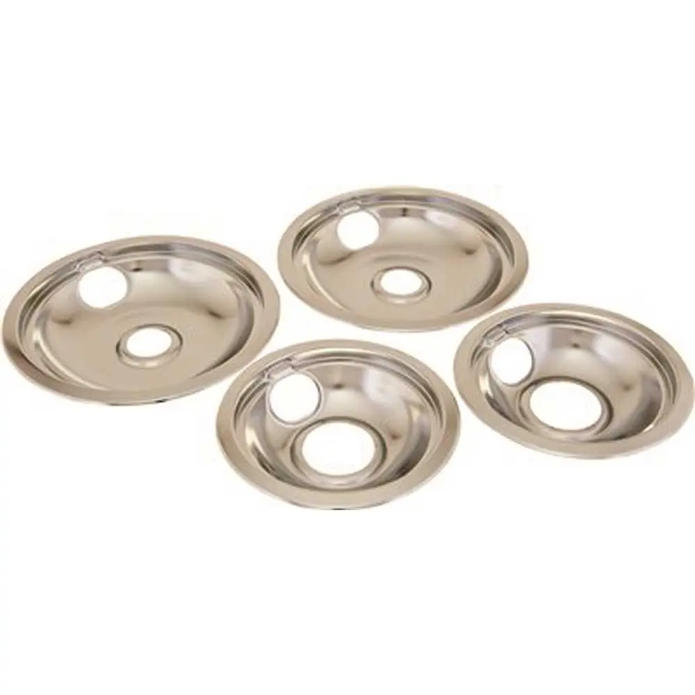 Whirlpool Electric Range Drip Pan 00-W10278125