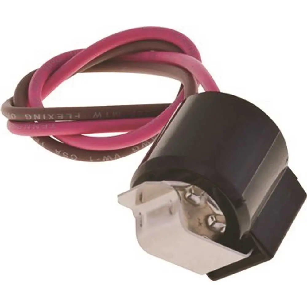 SUPCO Defrost Thermostat Fits Whirlpool Amana Crosley Jenn Air Kenmore KitchenAid Magic Chef Maytag Roper SL25581