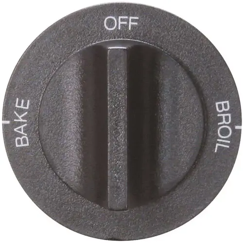 Oven Selector Knob, replaces Whirlpool 3149984 Oven Selector Knob, replaces Whirlpool 3149984