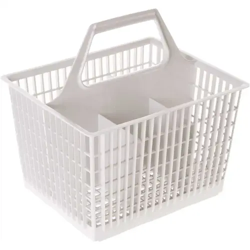 Silverware Basket Gray Silverware Basket Gray
