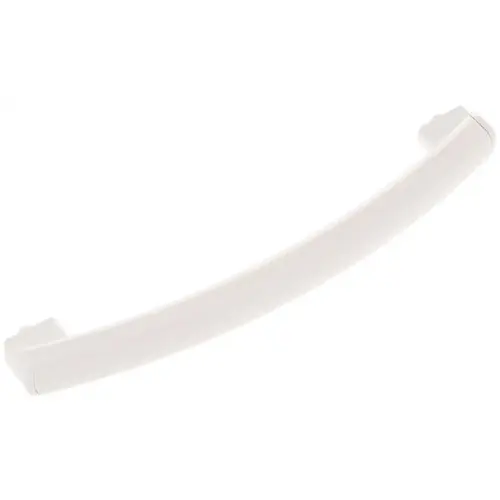 Microwave Oven Handle White Microwave Oven Handle White