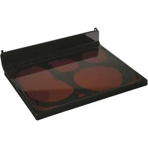 Rangetop Glass Rangetop Glass