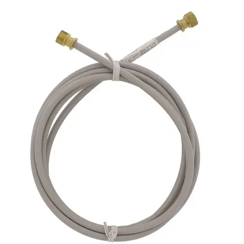 Refrigerator 6 ft. PEX Icemaker Hookup Water Line Refrigerator 6 ft. PEX Icemaker Hookup Water Line