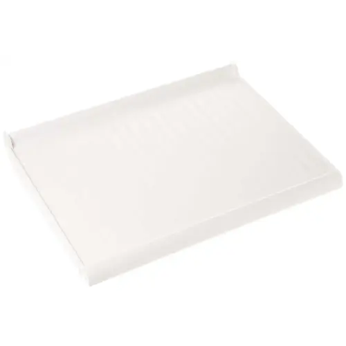 /Hotpoint Refrigerator Cover Pan, White /Hotpoint Refrigerator Cover Pan, White