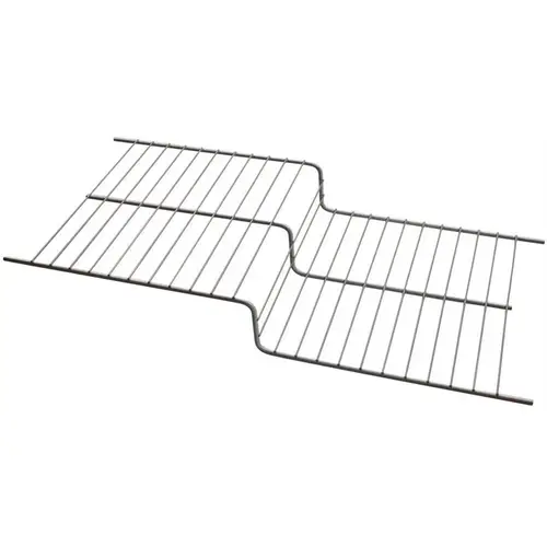Universal Z Freezer Shelf, replaces GE WR71X2086 Universal Z Freezer Shelf, replaces GE WR71X2086