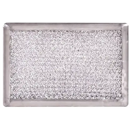 Grease Filter 7-5/8 in. x 5 in. for Whirlpool Aluminum