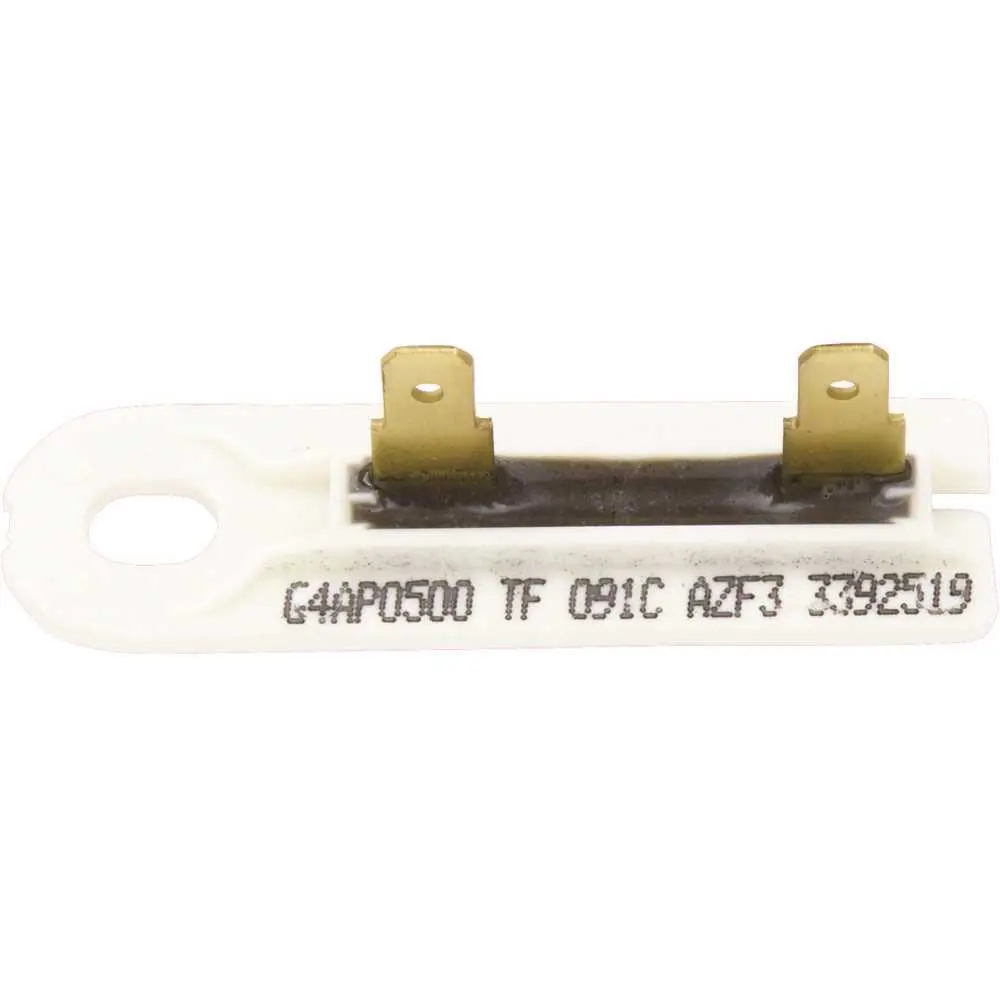 Whirlpool Dryer Thermal Fuse 3392519