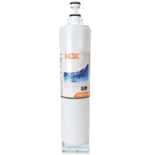 FMW-2 Premium Refrigerator Replacement Filter Fits Whirlpool Filter 5 FMW-2 Premium Refrigerator Replacement Filter Fits Whirlpool Filter 5