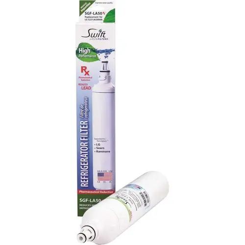 Replacement Water Filter for LG 5231JA2006A