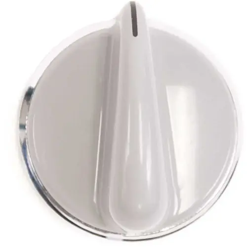 Knob Assembly For Dryer, Part #wh01x10462 Knob Assembly For Dryer, Part #wh01x10462