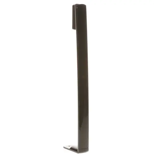 Refrigerator Door Handle Black