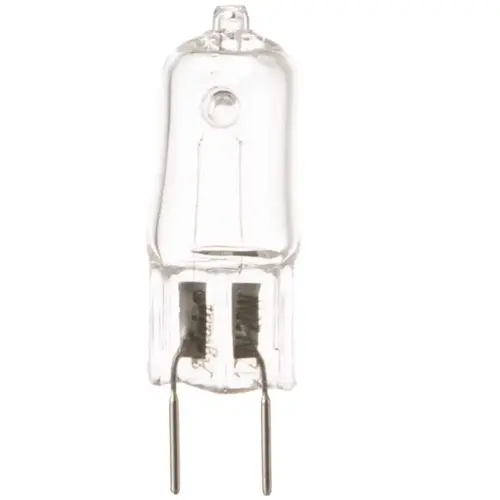 Halogen Microwave Bulb silver Halogen Microwave Bulb silver