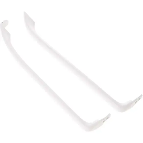 Door Handles For Refrirator, Part # Wr12x22148 Door Handles For Refrirator, Part # Wr12x22148