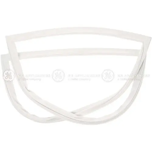 GE Replacement Door Gasket For Refrigerator Model Wr24x10231 GE Replacement Door Gasket For Refrigerator Model Wr24x10231