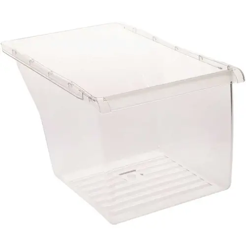 Refrigerator Vegetable Bin