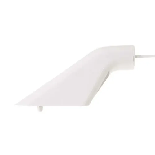 Range Oven Handle End Cap