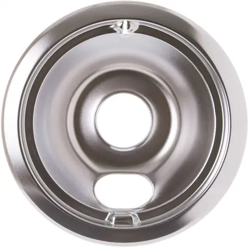 Electric Range Drip Bowl - 6 in Electric Range Drip Bowl - 6 in