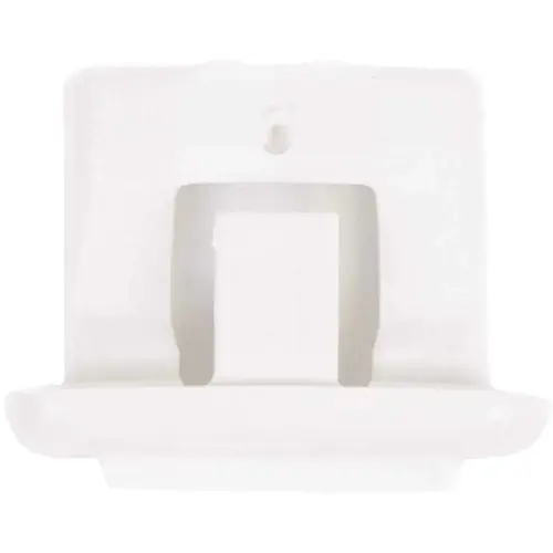 Dishwasher Rack Slide End Cap Dishwasher Rack Slide End Cap