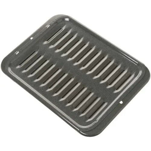Universal Broiler Pan Universal Broiler Pan
