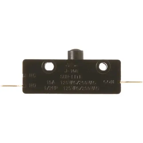 Interlock Switch Interlock Switch