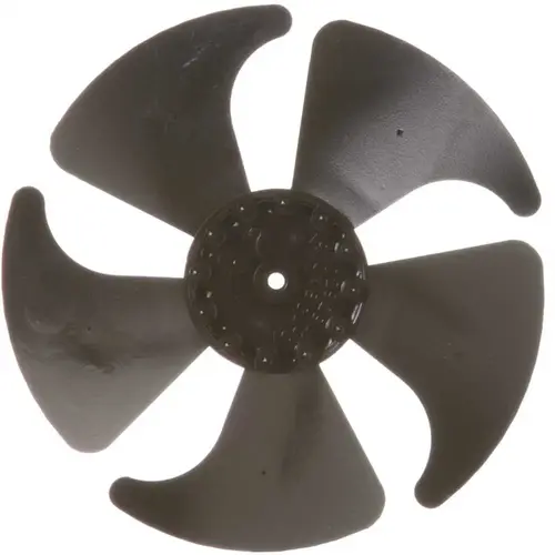 GE Refrigerator Evaporator Fan Blade