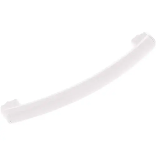 Microwave Handle Assembly Black