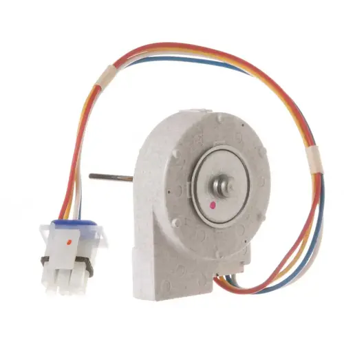 Refrigerator Evaporator Fan Motor
