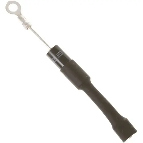 Microwave Diode Black Microwave Diode Black
