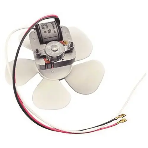 Replacement Motor and Impeller for 43000 Range hood series Multi-Color