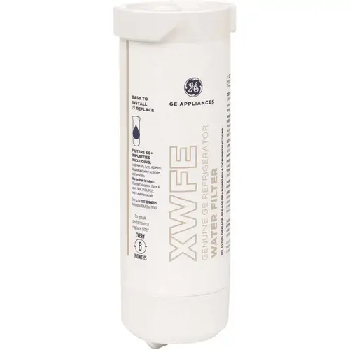 nuine Replacment Water Filter for Compatible GE Refrigerators nuine Replacment Water Filter for Compatible GE Refrigerators