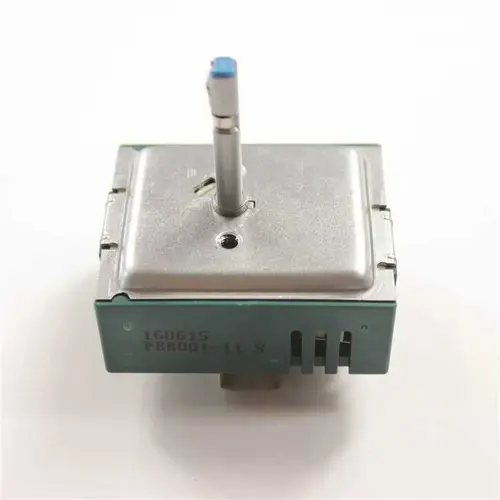 Regulator Energy Single for Electric Range Regulator Energy Single for Electric Range