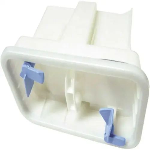 Safety Cover Assembly for Electric Dryer Safety Cover Assembly for Electric Dryer