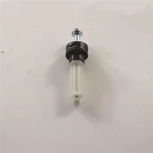 Shipping Bolt Assembly for Compact Washer/Dryer Combo Shipping Bolt Assembly for Compact Washer/Dryer Combo