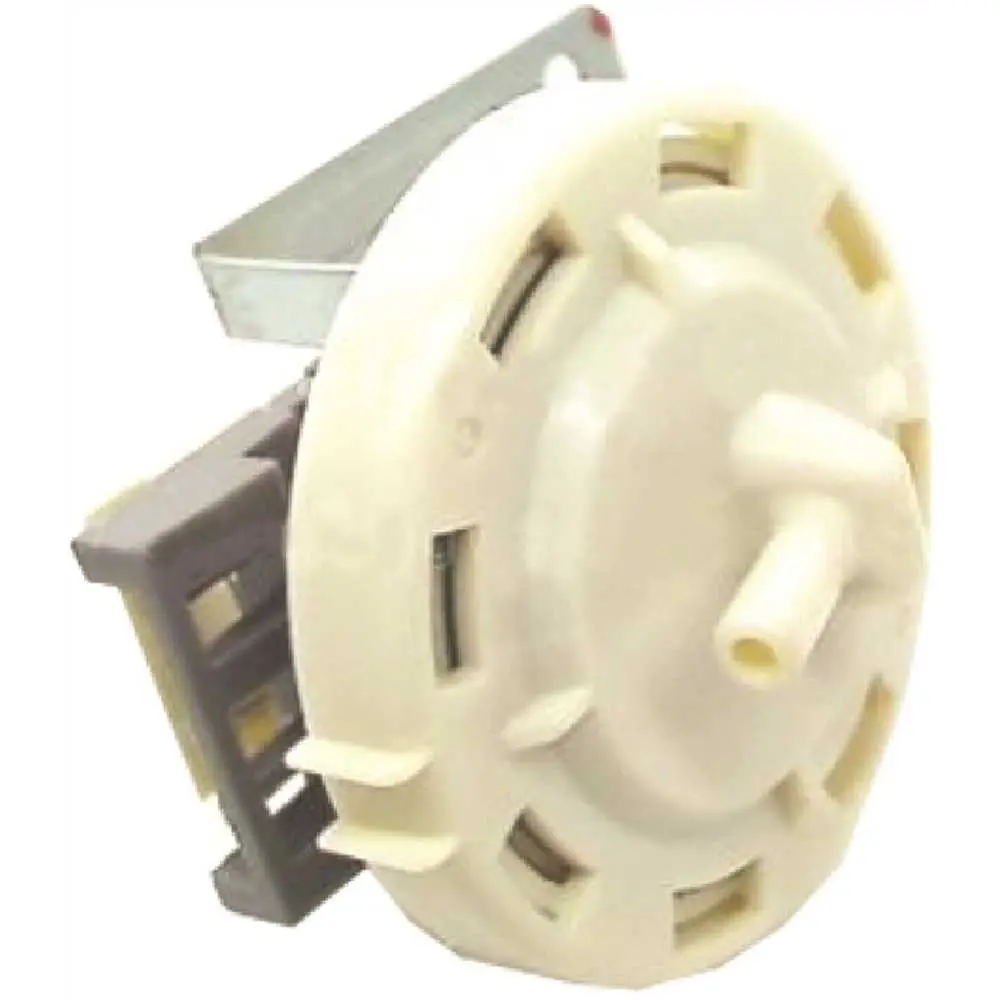 LG Electronics Pressure Switch Assembly for Compact Washer/Dryer Combo 6601ER1006F LG Electronics Pressure Switch Assembly for Compact Washer/Dryer Combo 6601ER1006F