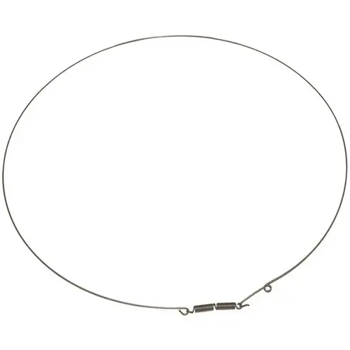 Front Boot Seal Gasket Clamp Assembly for Electric Dryer