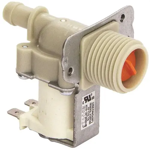 Hot Water Inlet Valve for Compact Front Load Washer Hot Water Inlet Valve for Compact Front Load Washer