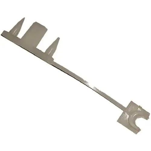 Holder - Retainer for Washer/Dryer Combo