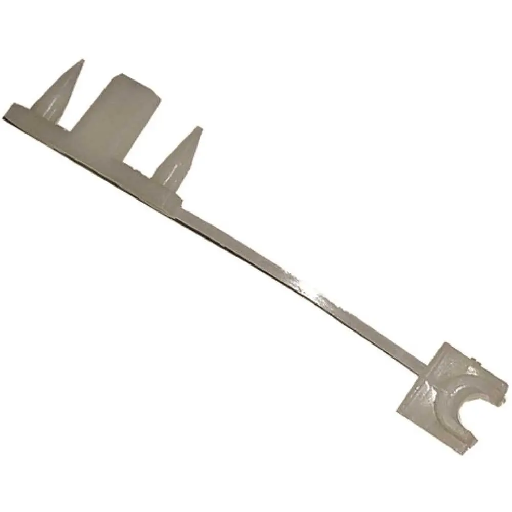 LG Electronics Holder - Retainer for Washer/Dryer Combo 4930EN3004A LG Electronics Holder - Retainer for Washer/Dryer Combo 4930EN3004A